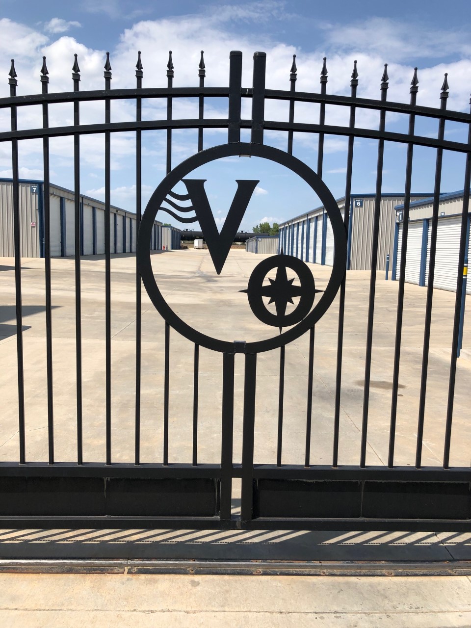 Venture Out Boat & RV Storage 3801 East I-240 Service Road Oklahoma City, OK 73135